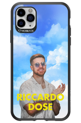 Riccardo Sky - Apple iPhone 11 Pro Max