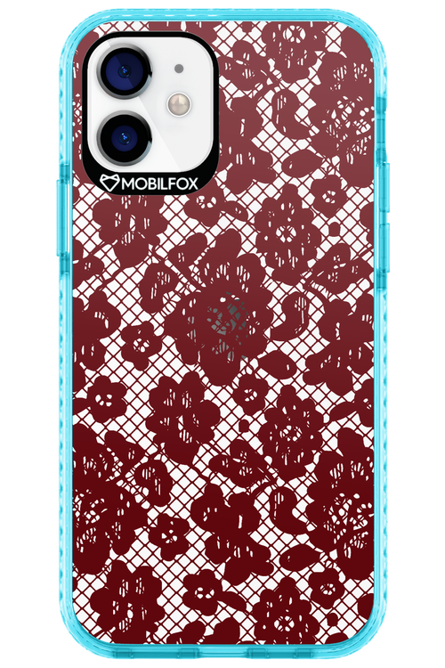 Lace Lover - Apple iPhone 12