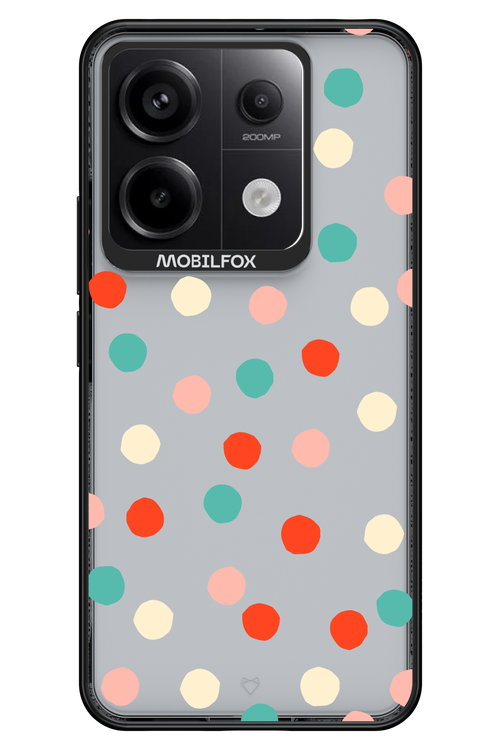Xmas Dotss - Xiaomi Redmi Note 13 Pro 5G