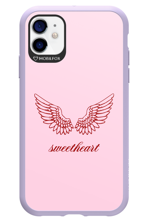 Sweetheart - Apple iPhone 11