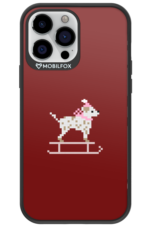 Chill Pup - Apple iPhone 13 Pro Max