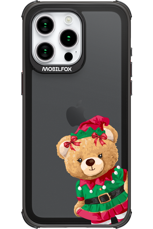 Mrs. Elf - Apple iPhone 15 Pro Max