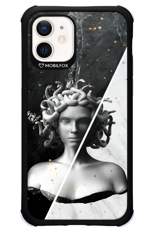 Medusa - Apple iPhone 12