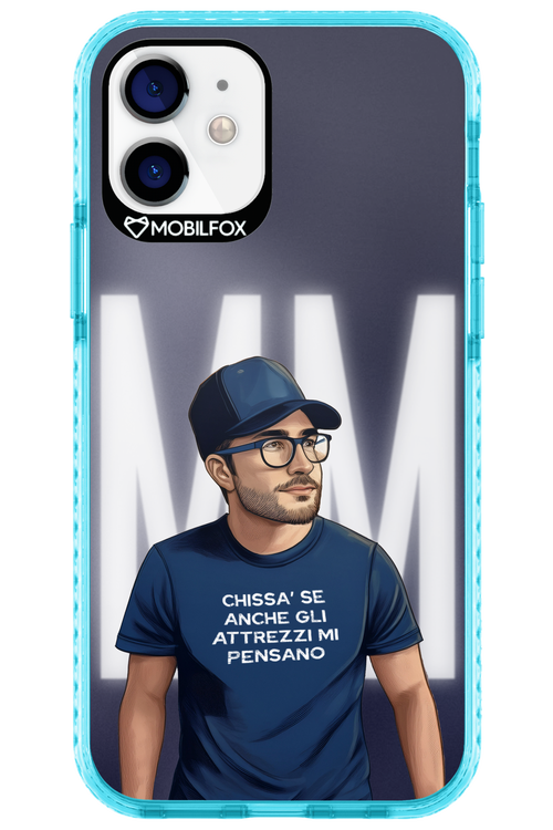 M.M 2.0 - Apple iPhone 12