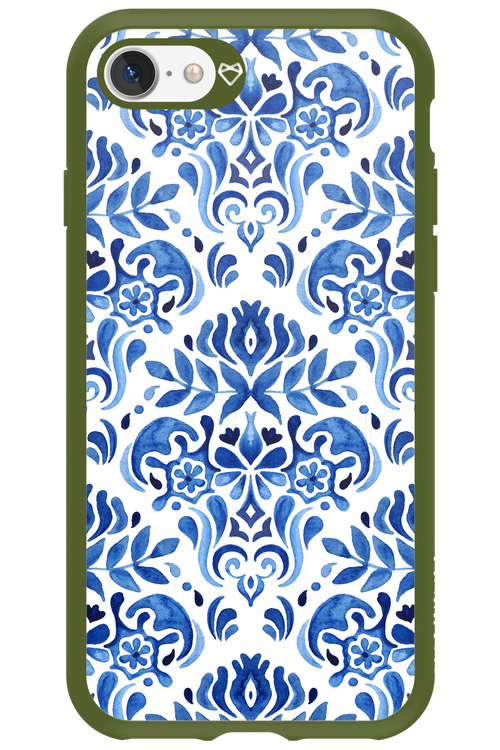 La Dolce Flora 2.0 - Apple iPhone 7