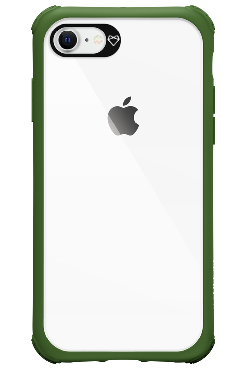 NUDE 2.0 - Apple iPhone 8