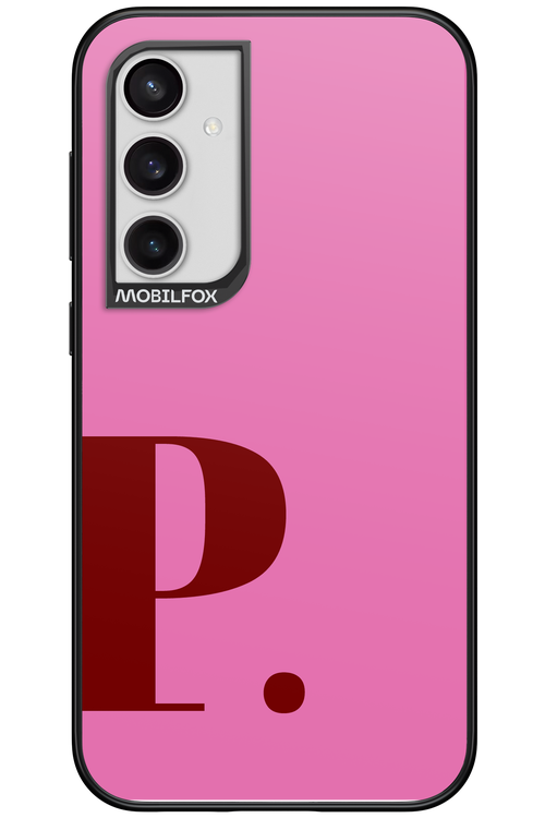 P (Sorbet) 2.0 - Samsung Galaxy S23 FE