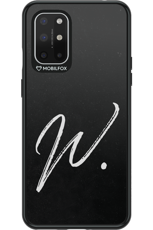 (Off Space) W 2.0 - OnePlus 8T