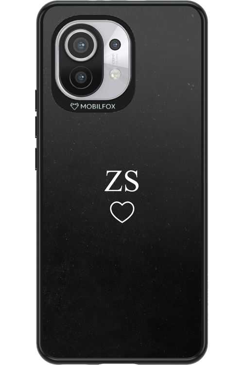 ZS Black 2.0 - Xiaomi Mi 11 5G