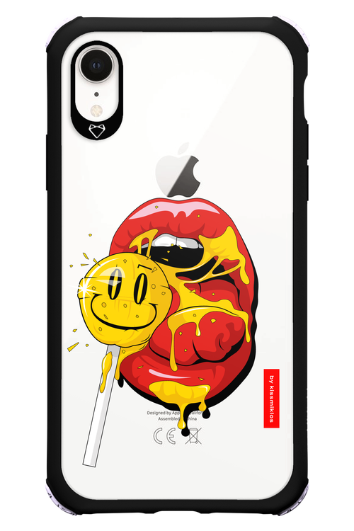 Lolli Kiss 2.0 - Apple iPhone XR