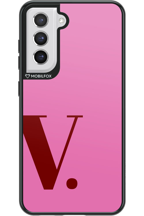 V (Sorbet) 2.0 - Samsung Galaxy S21 FE
