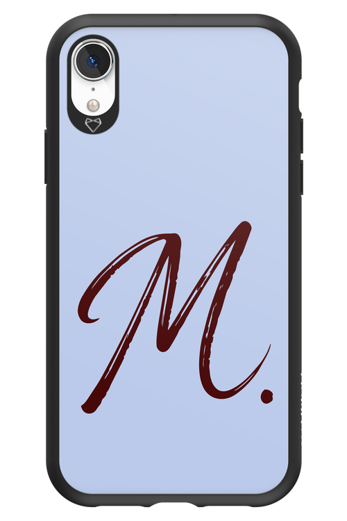 (Jellyfish Presso) M 2.0 - Apple iPhone XR