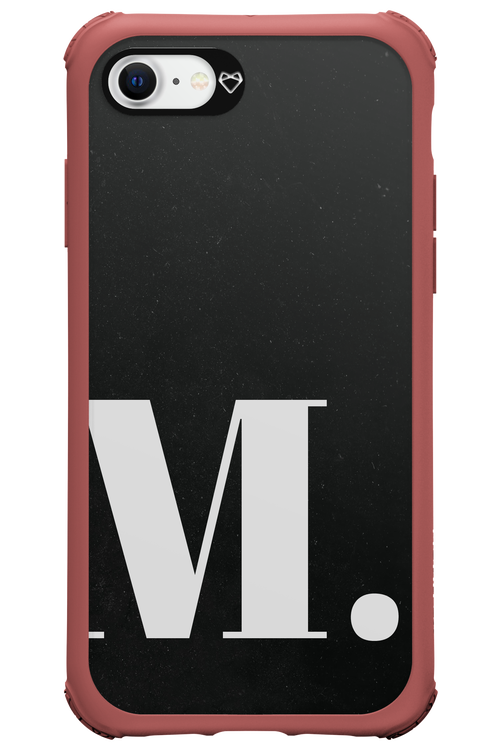 M (Off Space) 2.0 - Apple iPhone 7