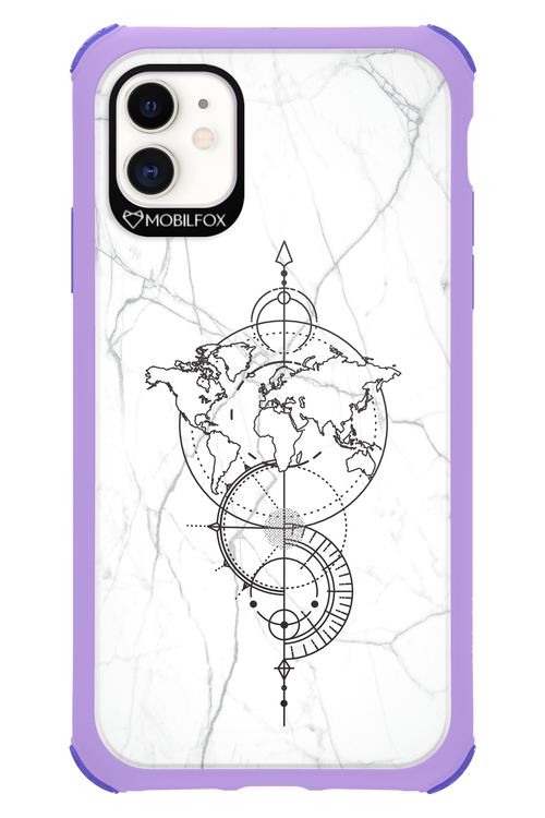 Compass - Apple iPhone 11