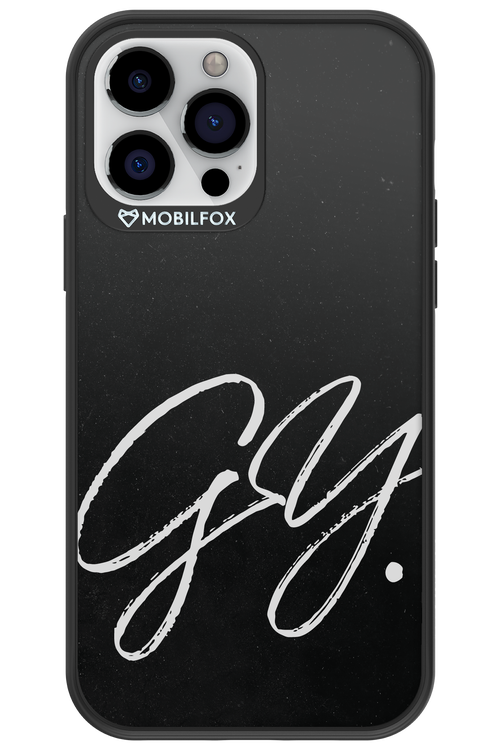 (Off Space) GY 2.0 - Apple iPhone 13 Pro Max