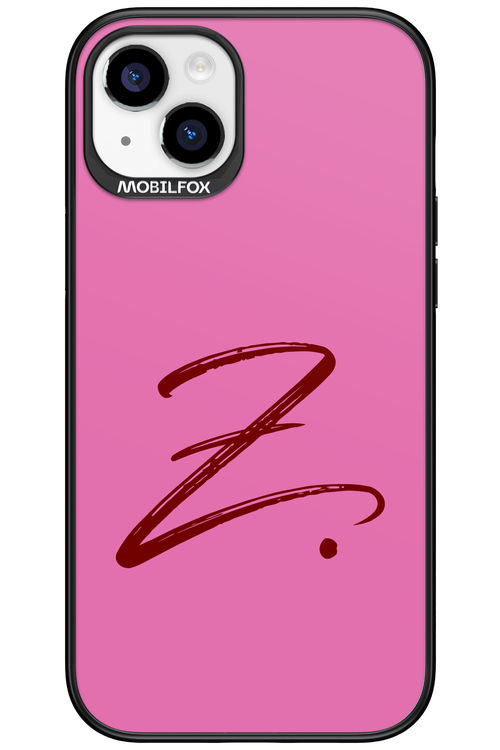 (Sorbet) Z 2.0 - Apple iPhone 15 Plus