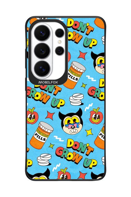 don_t grow up 2.0 - Samsung Galaxy S26 Ultra