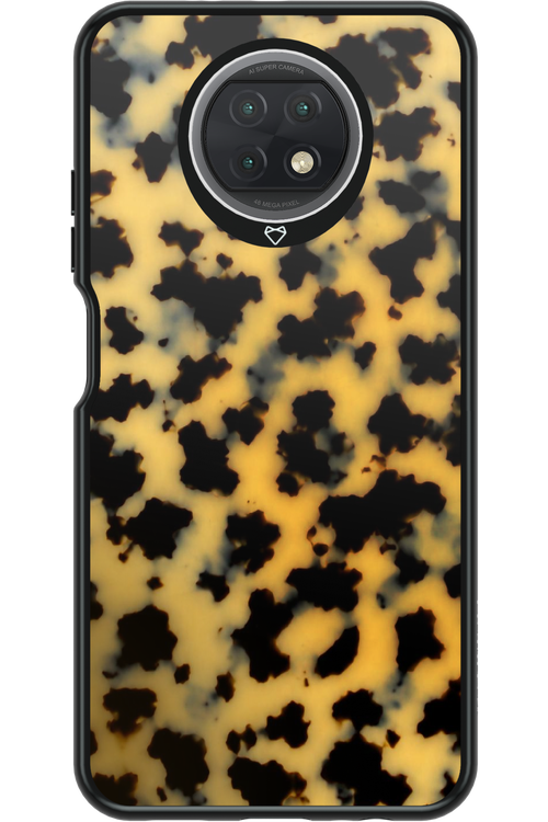 Tortoiseshell 2.0 - Xiaomi Redmi Note 9T 5G
