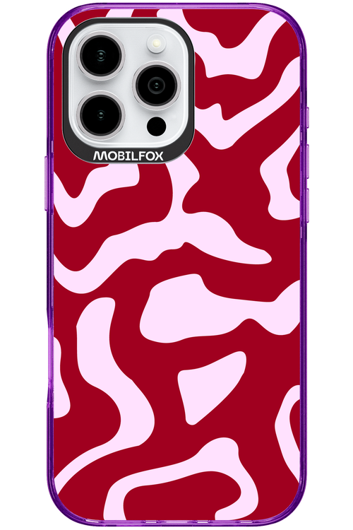 Strawberry Shake 2.0 - Apple iPhone 16 Pro Max