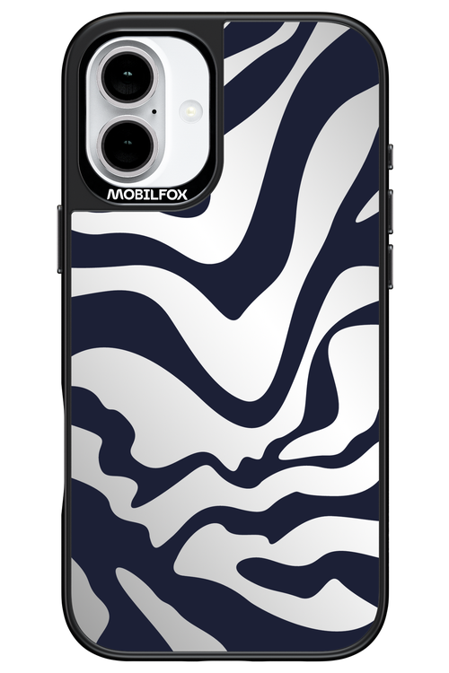 Fluid Mirror 2.0 - Apple iPhone 16 Plus