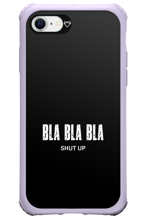 Bla Bla II - Apple iPhone 7