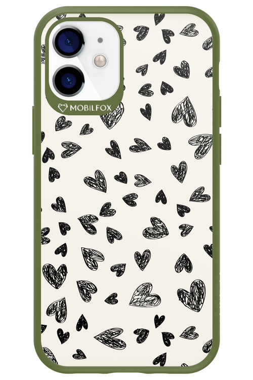 Crazy in Luv 2.0 - Apple iPhone 12 Mini