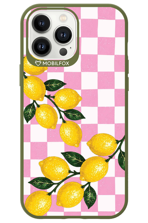 LEMON 2.0 - Apple iPhone 13 Pro Max