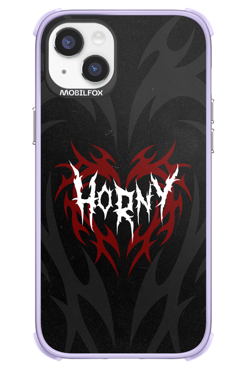 HORNY 2.0 - Apple iPhone 14 Plus