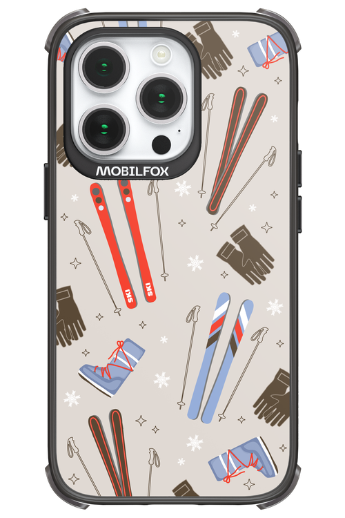 Ski Essentials - Apple iPhone 14 Pro