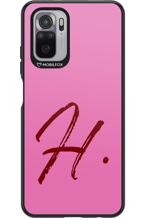 (Sorbet) H 2.0 - Xiaomi Redmi Note 10