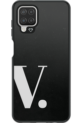 V (Off Space) 2.0 - Samsung Galaxy A12