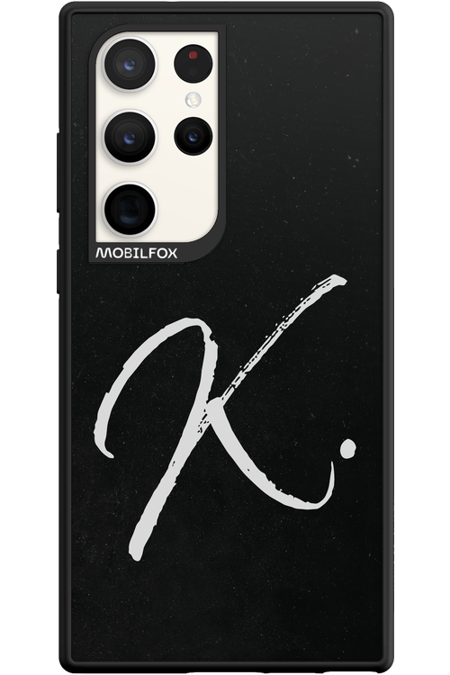 (Off Space) K 2.0 - Samsung Galaxy S23 Ultra
