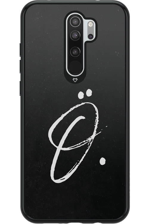 (Off Space) O II 2.0 - Xiaomi Redmi Note 8 Pro