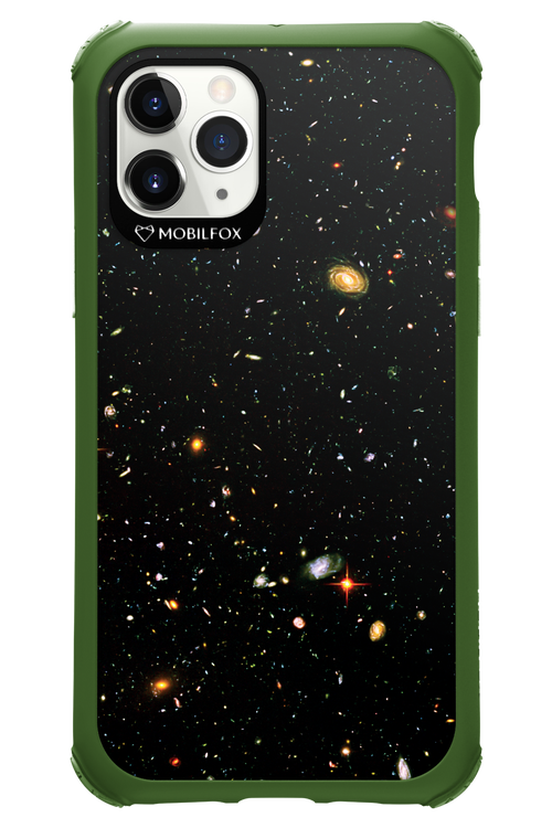 Cosmic Space - Apple iPhone 11 Pro