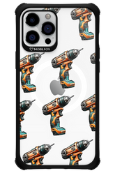 Screwdriver Time - Apple iPhone 12 Pro Max