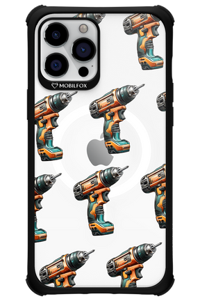 Screwdriver Time - Apple iPhone 12 Pro Max