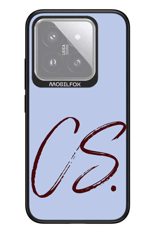 (Jellyfish Presso) CS 2.0 - Xiaomi 14