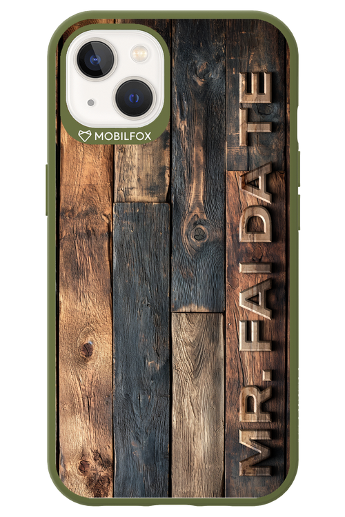 Mr. FAI DA TE 2.0 - Apple iPhone 13