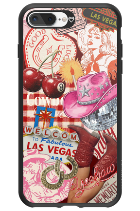 Cowgirl Club 2.0 - Apple iPhone 8 Plus