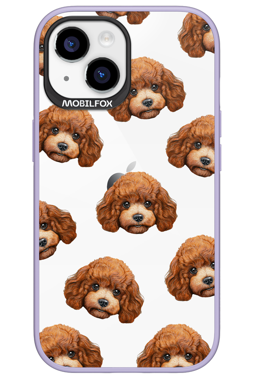 Puddle Amore 2.0 - Apple iPhone 15