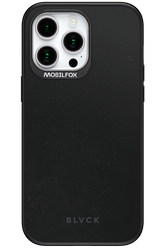 BLVCK 2.0 - Apple iPhone 15 Pro Max