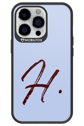 (Jellyfish Presso) H 2.0 - Apple iPhone 13 Pro