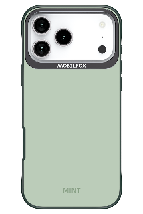 MINT 2.0 - Apple iPhone 17 Pro Max