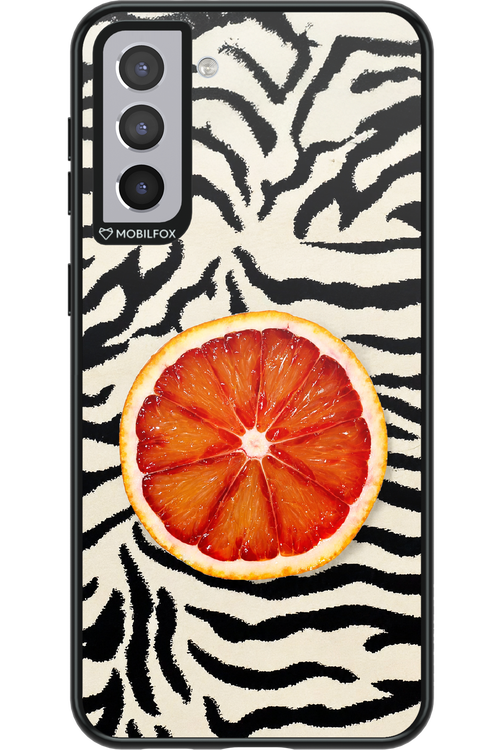 Wild Nectarin 2.0 - Samsung Galaxy S21+