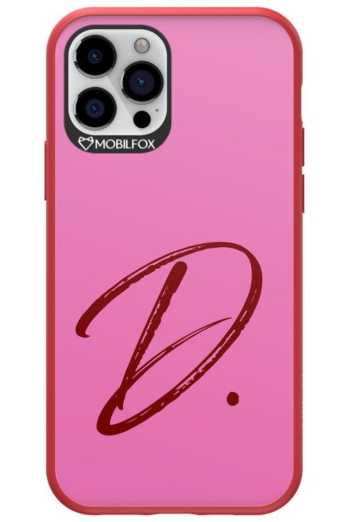 (Sorbet) D 2.0 - Apple iPhone 12 Pro