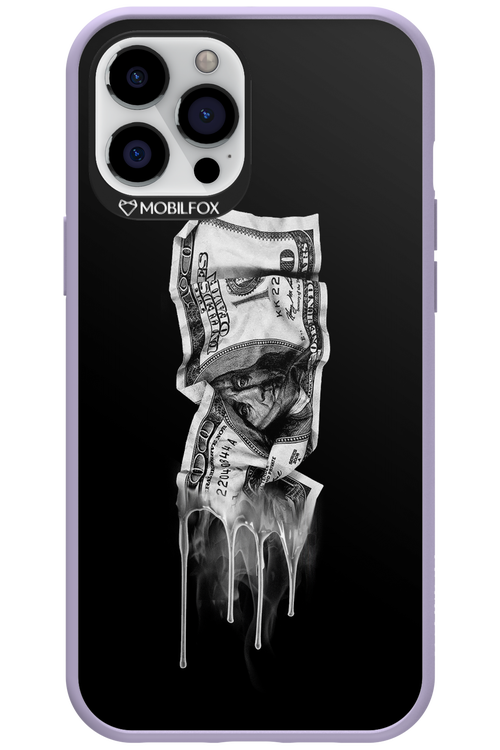 Melting Money 2.0 - Apple iPhone 12 Pro Max
