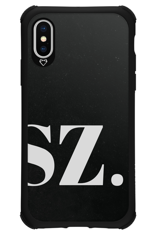 SZ (Off Space) 2.0 - Apple iPhone XS