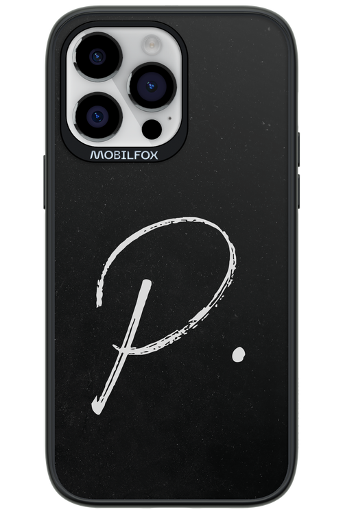 (Off Space) P 2.0 - Apple iPhone 14 Pro Max