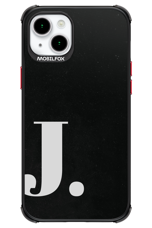 J (Off Space) 2.0 - Apple iPhone 15 Plus