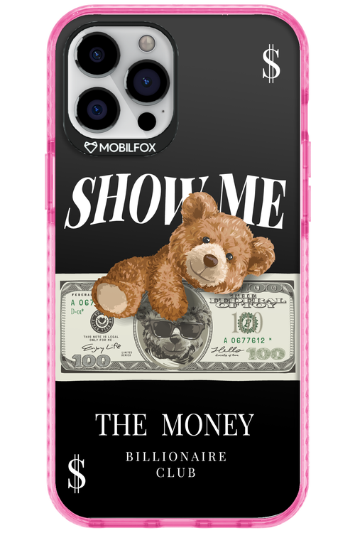 Show Me The Money - Apple iPhone 12 Pro Max